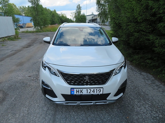 Peugeot 5008 9 of 30