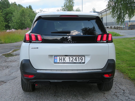 Peugeot 5008 6 of 30