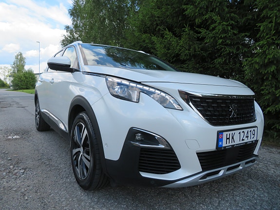 Peugeot 5008 11 of 30