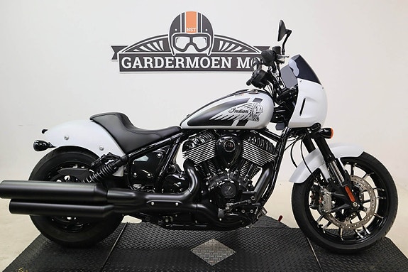 INDIAN Sport Chief 2 of 5