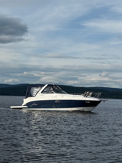 Rinker 300 selges til høstpris 3 of 5
