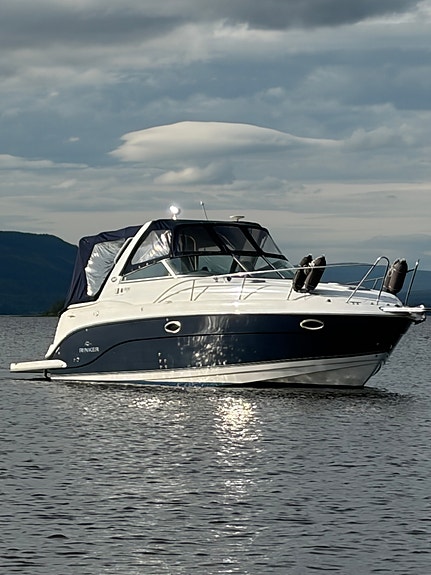 Rinker 300 selges til høstpris 4 of 5