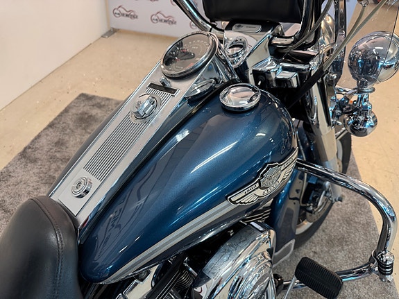 Harley-Davidson FLHR ROAD KING *** 100th Anniversary*** 30 of 30