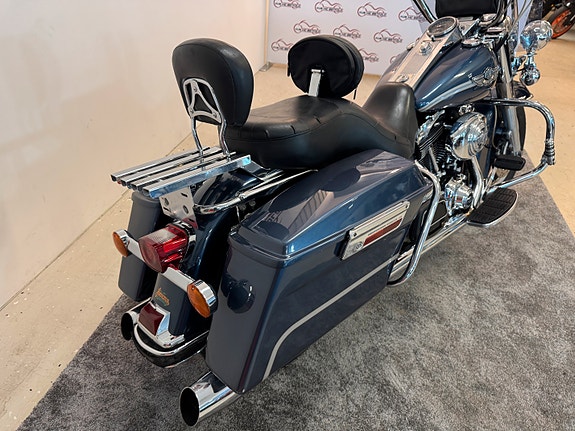 Harley-Davidson FLHR ROAD KING *** 100th Anniversary*** 24 of 30
