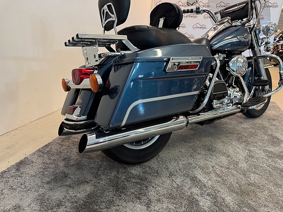 Harley-Davidson FLHR ROAD KING *** 100th Anniversary*** 10 of 30