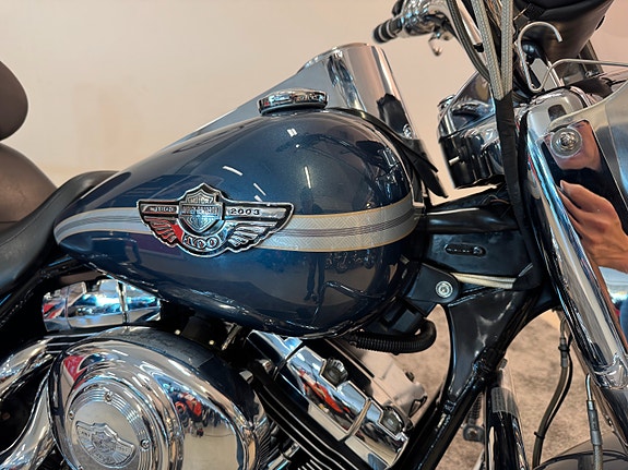 Harley-Davidson FLHR ROAD KING *** 100th Anniversary*** 29 of 30
