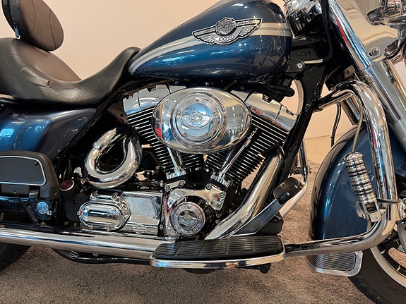 Harley-Davidson FLHR ROAD KING *** 100th Anniversary*** 19 of 30