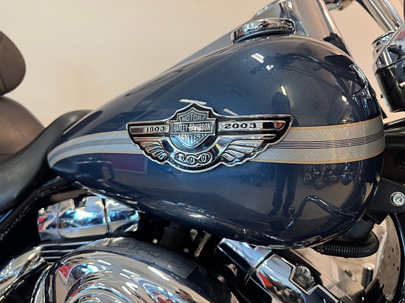 Harley-Davidson FLHR ROAD KING *** 100th Anniversary*** 9 of 30