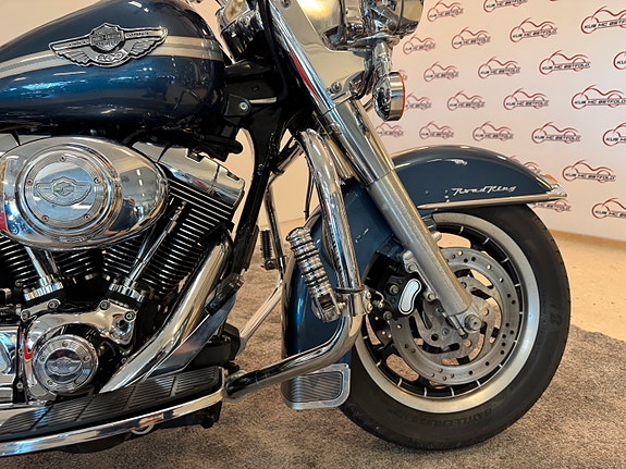 Harley-Davidson FLHR ROAD KING *** 100th Anniversary*** 18 of 30