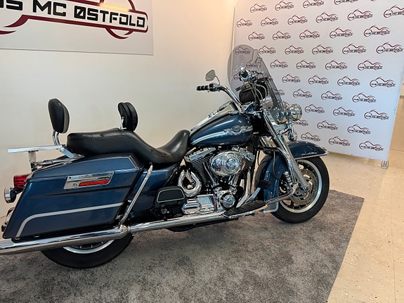 Harley-Davidson FLHR ROAD KING *** 100th Anniversary*** 6 of 30