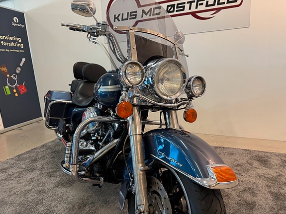 Harley-Davidson FLHR ROAD KING *** 100th Anniversary*** 13 of 30