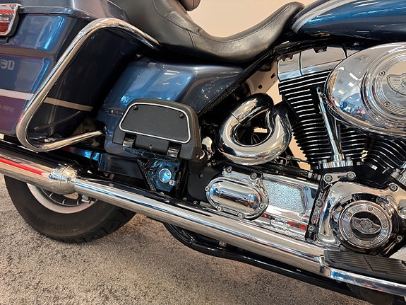 Harley-Davidson FLHR ROAD KING *** 100th Anniversary*** 21 of 30