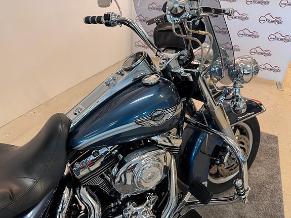 Harley-Davidson FLHR ROAD KING *** 100th Anniversary*** 25 of 30