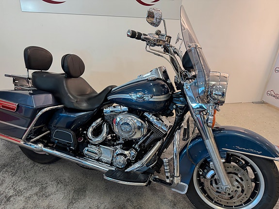 Harley-Davidson FLHR ROAD KING *** 100th Anniversary*** 14 of 30