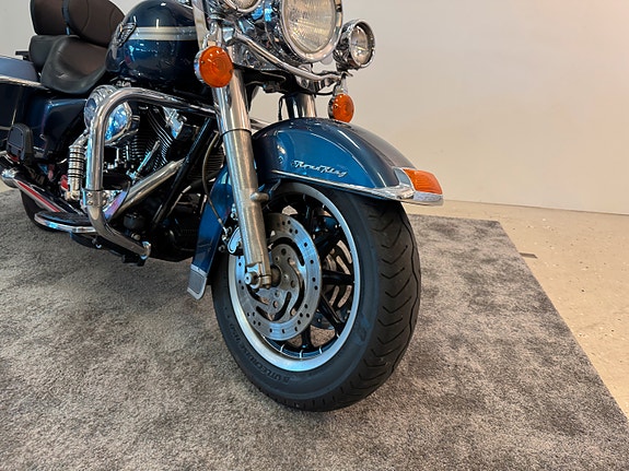 Harley-Davidson FLHR ROAD KING *** 100th Anniversary*** 11 of 30
