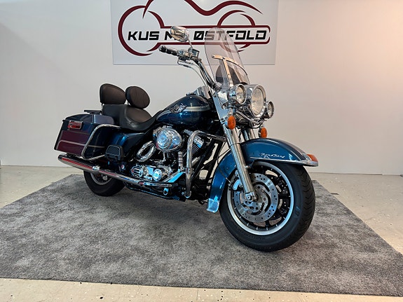 Harley-Davidson FLHR ROAD KING *** 100th Anniversary*** 3 of 30