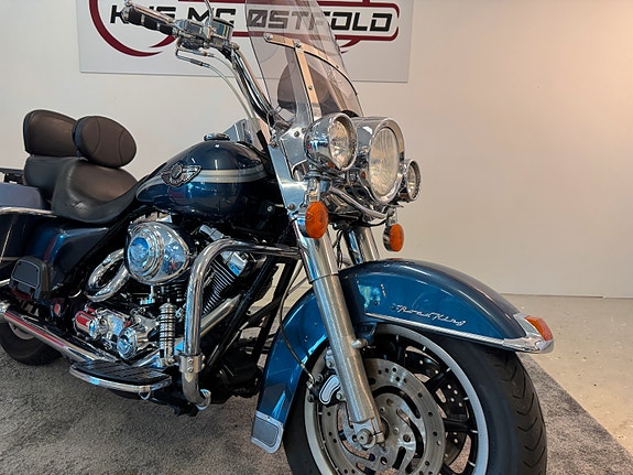 Harley-Davidson FLHR ROAD KING *** 100th Anniversary*** 16 of 30