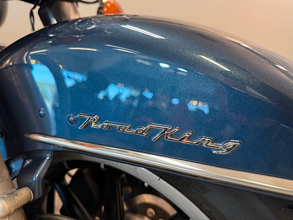 Harley-Davidson FLHR ROAD KING *** 100th Anniversary*** 8 of 30