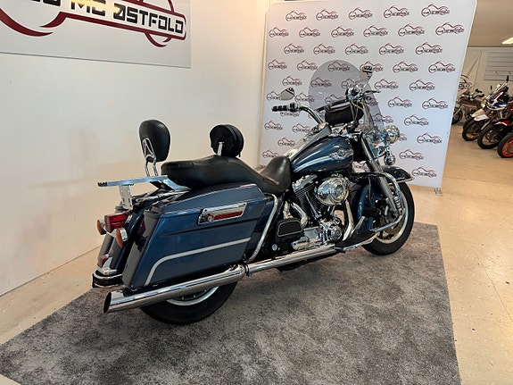 Harley-Davidson FLHR ROAD KING *** 100th Anniversary*** 7 of 30
