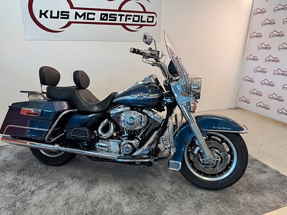 Harley-Davidson FLHR ROAD KING *** 100th Anniversary*** 4 of 30