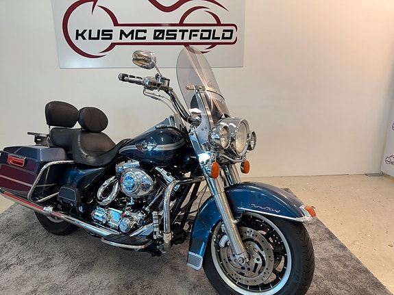 Harley-Davidson FLHR ROAD KING *** 100th Anniversary*** 15 of 30