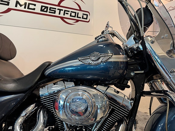 Harley-Davidson FLHR ROAD KING *** 100th Anniversary*** 17 of 30