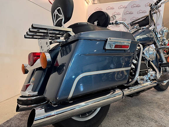 Harley-Davidson FLHR ROAD KING *** 100th Anniversary*** 23 of 30