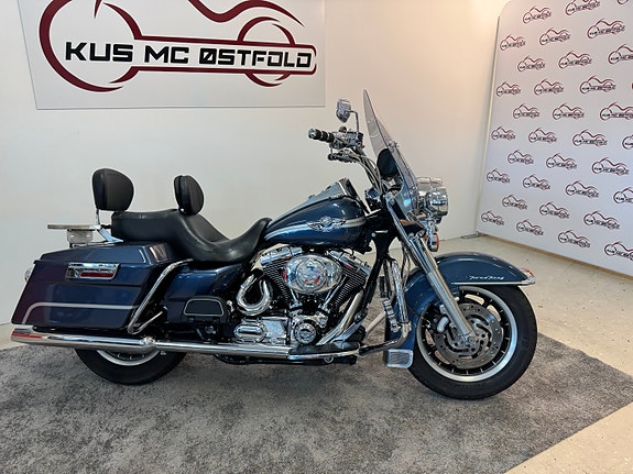 Harley-Davidson FLHR ROAD KING *** 100th Anniversary*** 5 of 30