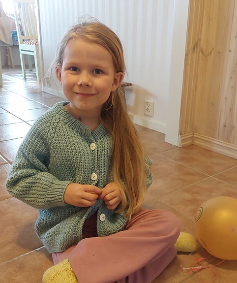 Bilde 1 av 1 i jobbannonse-galleriet