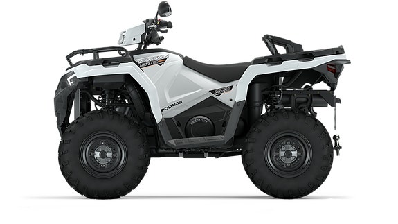 Polaris Sportsman 570 4 of 5