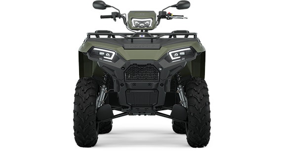 Polaris Sportsman 570 5 of 5