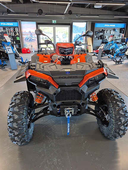 Polaris SPORTSMAN XP 1000 S LIMITED EDITION 6 of 8