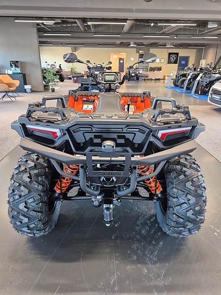 Polaris SPORTSMAN XP 1000 S LIMITED EDITION 4 of 8