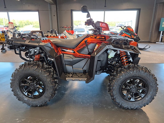 Polaris SPORTSMAN XP 1000 S LIMITED EDITION 2 of 8