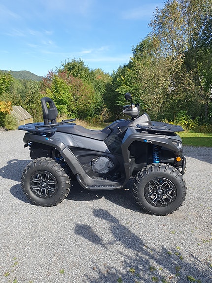 Segway Snarler AT6L Fully Equipped 15 of 19