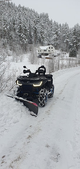 Segway Snarler AT6L Fully Equipped 14 of 19