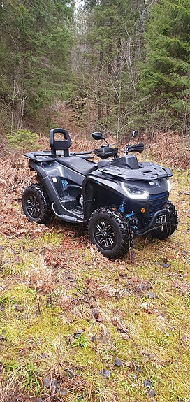Segway Snarler AT6L Fully Equipped 10 of 19