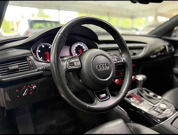 Audi A7 11 of 17