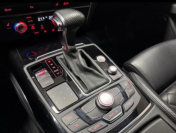 Audi A7 12 of 17