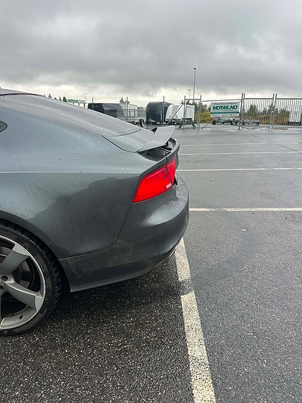 Audi A7 7 of 17