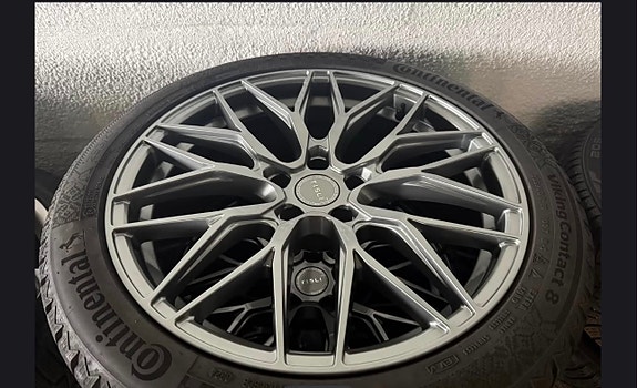 Audi A7 13 of 17