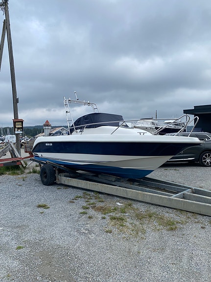 Galeon Galia 630 5 of 5
