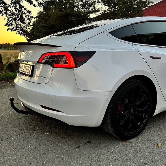 Tesla Model 3 9 of 30