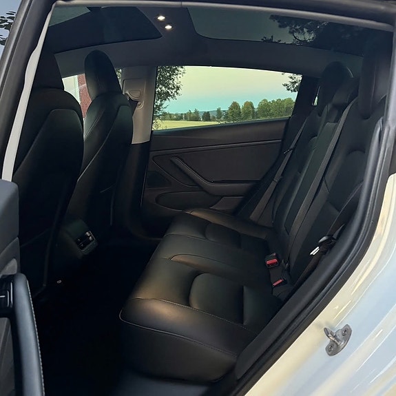 Tesla Model 3 25 of 30