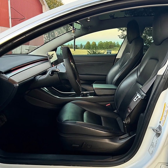 Tesla Model 3 16 of 30