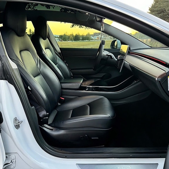 Tesla Model 3 20 of 30