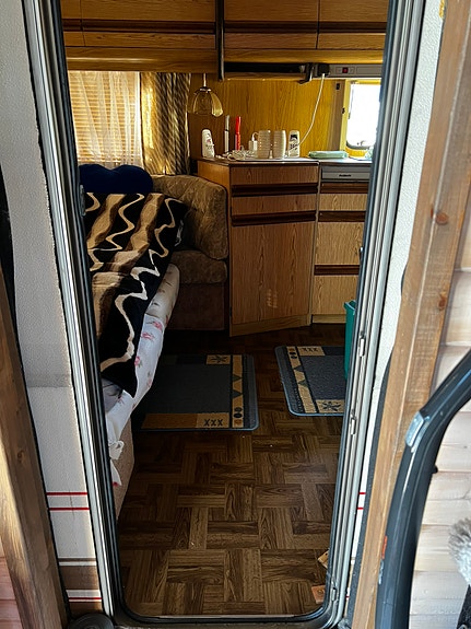 Dethleffs Exclusiv 760db 20 of 20