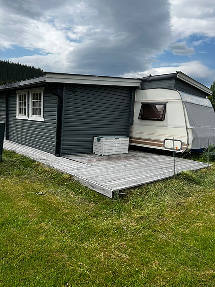 Dethleffs Exclusiv 760db 10 of 20