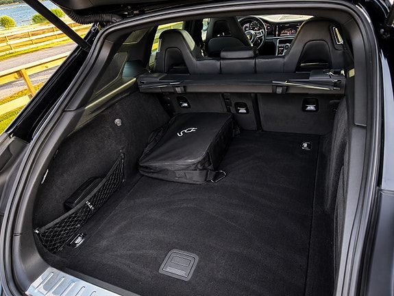 Porsche Panamera 17 of 21