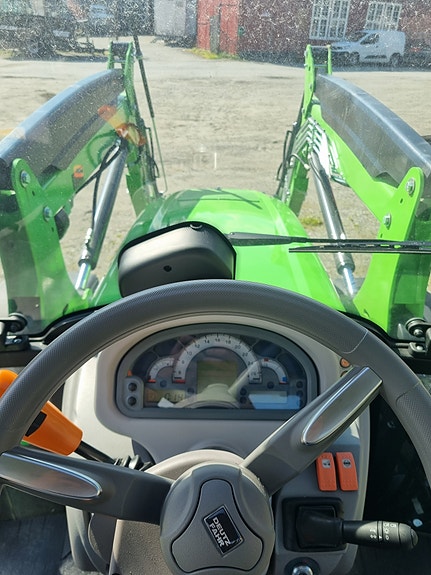Deutz Fahr 5080D Keyline 11 of 11